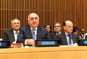    Azərbaycan G77 qrupuna qoşuldu   