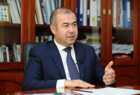  Rövzət Qasımov MSK-ya üzv seçildi  