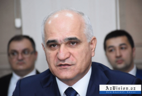  Şahin Mustafayev Baş Nazirin müavini təyin edildi  