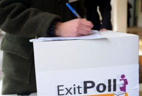 “Exit-poll” keçirmək üçün qeydiyyat sabah başa çatır 