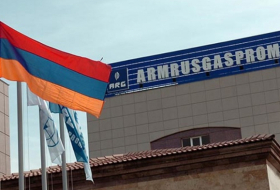 Ermənistanda qazın qiyməti qaldırılır 