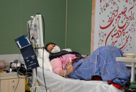  İranda bir gündə 215 nəfər koronavirusdan öldü 