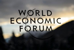 Davos İqtisadi Forumu təxirə salınıb 