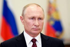 Putin Belarusdakı əməliyyata aydınlıq gətirdi