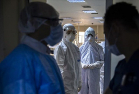 İtaliyada koronavirusa yoluxma sayı 2 milyonu keçdi