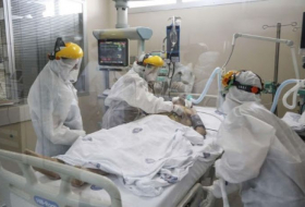 Ermənistanda koronavirusdan daha 19 nəfər ölüb