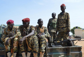 Sudanda silahlı qarşıdurma:  129 nəfər ölüb 