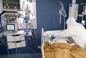 Türkiyədə koronavirusdan ölüm sayı 24 mini keçdi 