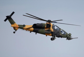 ABŞ Türkiyə helikopterlərinin Pakistana çatdırılmasına mane olub 