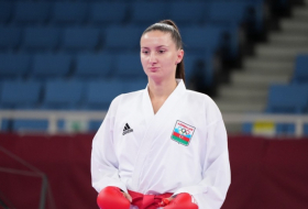  Azərbaycan karateçisi üçqat dünya çempionu olub