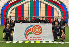 Azərbaycan ilk dəfə “MENA Ultimate Tournament” çempionatında təmsil olunacaq  
