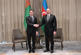       Berdiməhəmmədov:    Azərbaycan beynəlxalq proseslərdə mühüm rol oynayır   
