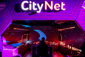    Citynet GameSummit festivalının əsas tərəfdaşıdır   