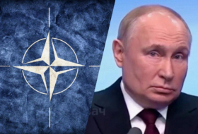       Putin NATO-ya alternativ yaradır  - 