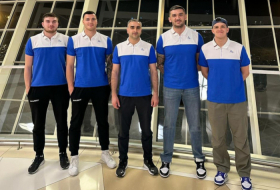  Basketbol millimiz Ermənistanı məğlub edib -  YENİLƏNİB  