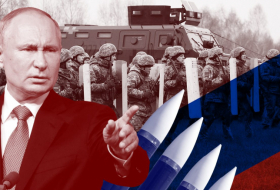     Putin üçün əla siqnal:  Avropa gəncləri ölkələrini müdafiə etmək istəmirlər    - 
