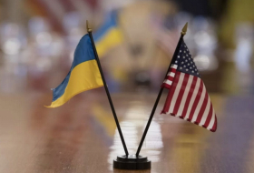    ABŞ və Ukrayna iyunun 13-də təhlükəsizlik sazişi imzalayacaq  