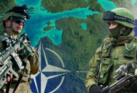    NATO    Rusiya ilə müharibəyə    hazırdırmı?   
