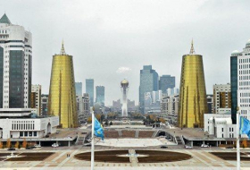    Qazaxıstan Ukrayna sammitinə qatılmadı   
