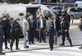    Türkiyədə FETÖ-ya qarşı əməliyyat:       108 nəfər saxlanıldı   