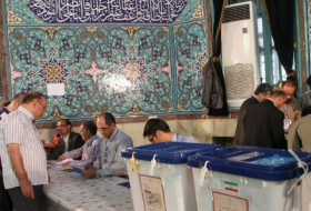 İranda seçkilərin vaxtı yenə uzadıldı