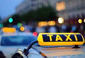    11 mindən çox sürücüyə taksi fəaliyyəti üçün icazə verildi  
   
