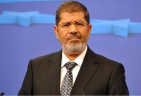 `Misiri diktatorluqdan xilas edəcəyik`- Mursi