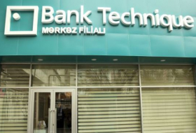 “Bank Technique” bağlanır? – Açıqlama