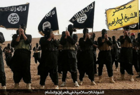 `İŞİD-in Azərbaycana qarşı ərazi iddiaları var` - General 