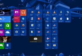 `Windows 8.1`sistemi yeniləndi 