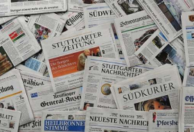 Alman mediasını kim idarə edir? – ARAŞDIRMA