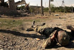 Erməni ordusunda itki: 2 ölü, bir neçə yaralı