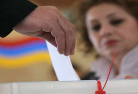 “Transparency İnternational” Ermənistandakı seçki saxtakarlıqlarını ifşa etdi
