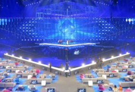 Azərbaycanın `Eurovision`dakı şansı: 5-ci yer 