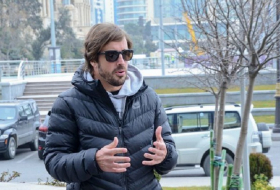 Fernando Alonsodan Azərbaycana təşəkkür