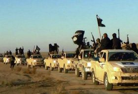 İŞİD-in “maliyyə naziri” öldürüldü