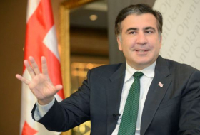  Saakaşvili Putindən danışdı: `O, mənim orqanizmimlə...`
