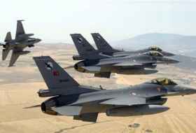 PKK-ya şok: 261 terrorçu məhv edildi