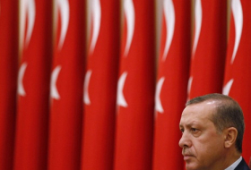 Türkiyə Suriyada kimyəvi silah tətbiqini sübut etdi