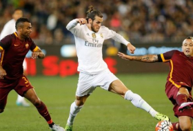 Çempionlar Liqası: `Real Madrid` uddu