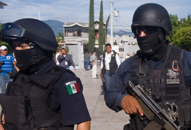 Meksikada 8 nəfərlik ailə amansızcasına qətlə yetirilib