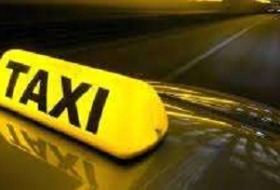 Nefçalada taksi sürücüsü yoxa çıxıb