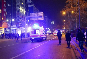 Deputatlarımızdan Ankara terroruna reaksiya