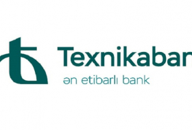 “Texnika Bank” bağlandı