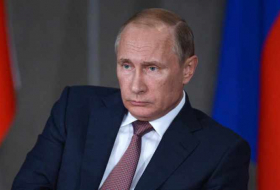 Rusiya vətəndaşlarının 81 faizi Putindən razıdır