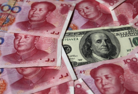 Çində devalvasiya – Yuan 8 illik minimumu təzələdi
