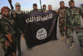 İki İŞİD lideri öldürüldü
