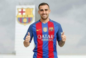 `Barselona`dan 30 milyonluq transfer