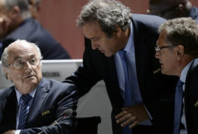 Blatter və Platini niyə qovuldu? 