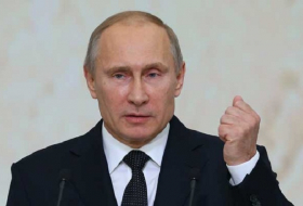 Putin qəzəbləndi: `Səfirimiz alçaqcasına qətlə yetirilib` - (VİDEO)